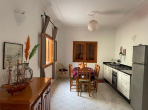 ennakhli house